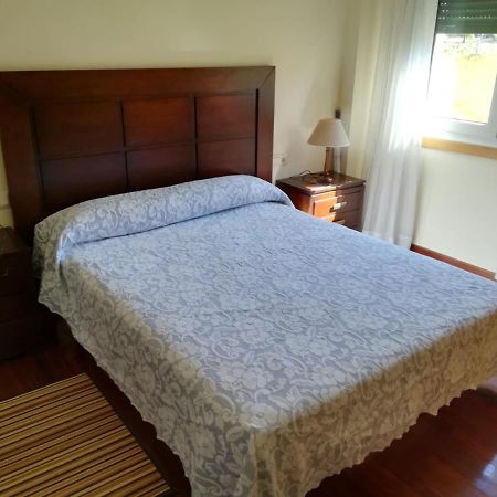 Apartamento Residencial Illa De Ons Sanxenxo Exteriér fotografie