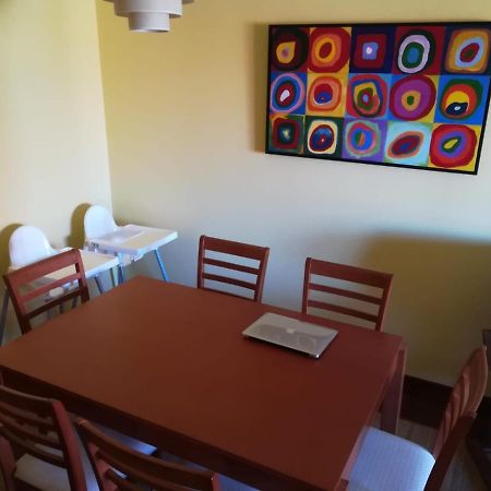 Apartamento Residencial Illa De Ons Sanxenxo Exteriér fotografie