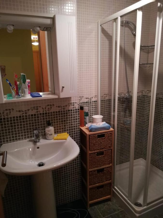 Apartamento Residencial Illa De Ons Sanxenxo Exteriér fotografie